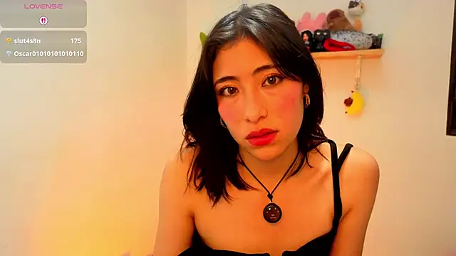 ห้องแชทสดของ yeon-ju