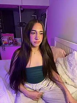 Tianapaezrr Show di sesso, in cam, in diretta