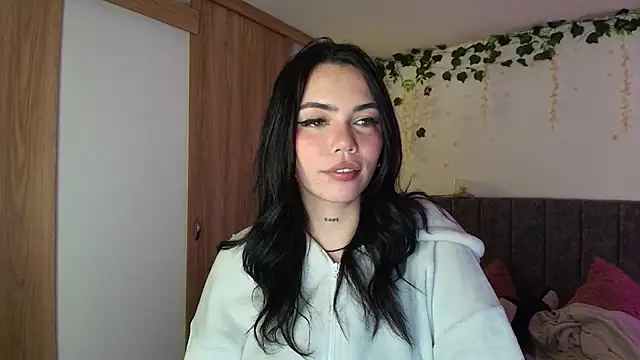 andraa_rossee – live chatrum