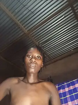 Chat soba uživo modela Sexy_chocolate247