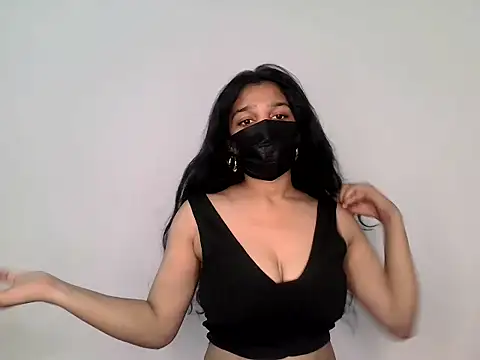 Онлайн чат suzan_melly