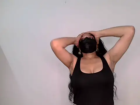 Chat ao vivo de suzan_melly