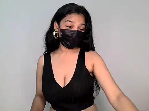 suzan_melly Live Chatraum