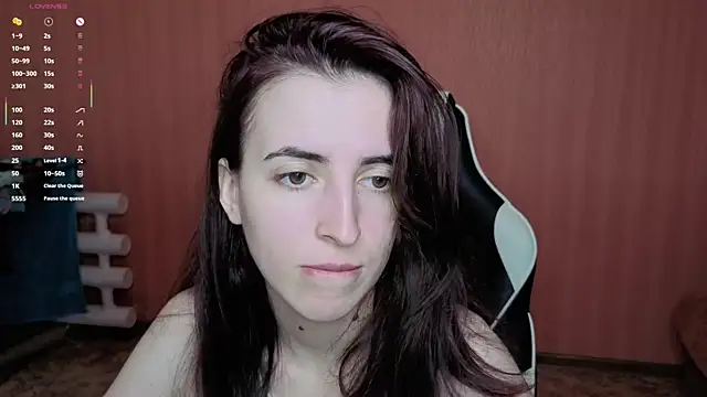 Chat soba uživo modela reaissss