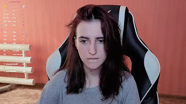 reaissss Live chatroom