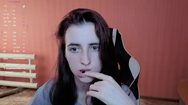 reaissss Cameră chat live