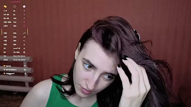 reaissssn Live chat-huone