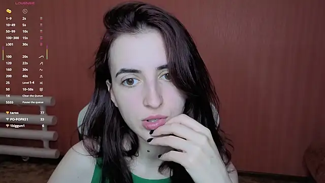 reaissss Live Chatraum