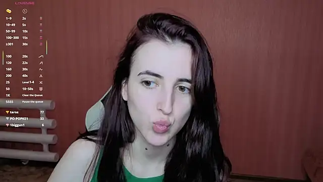 reaissssn Live chat-huone