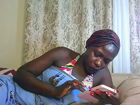 Chat ao vivo de shugabaibe