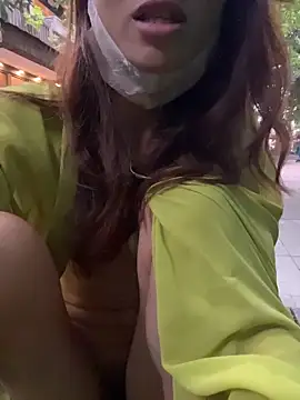 Živá chatovací místnost kiss_loo