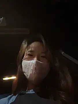 kiss_loo Cameră chat live