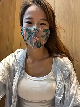 kiss_loo's Live Chat Room