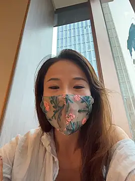Chat soba uživo modela kiss_loo