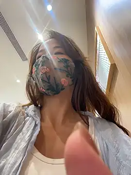 kiss_looのライブチャットルーム