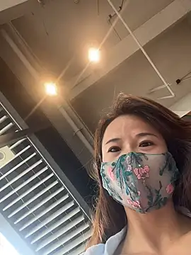 kiss_loo 现场聊天室
