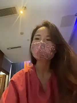 ห้องแชทสดของ kiss_loo