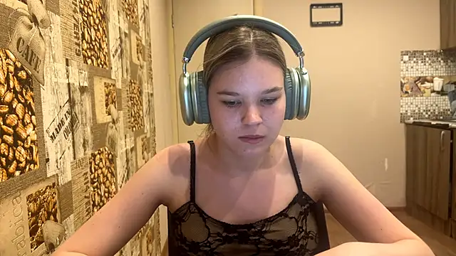 Chat ao vivo de HellyRay