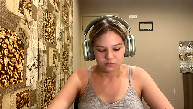 HellyRay – Naživo XXX chat
