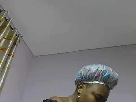 nudebony Cameră chat live