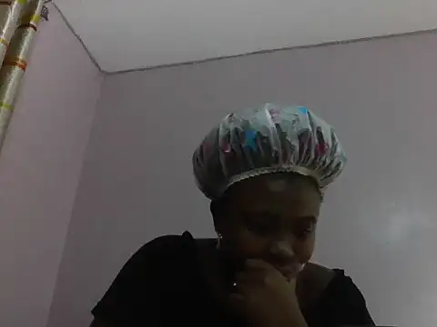 Chatroom en direct de nudebony