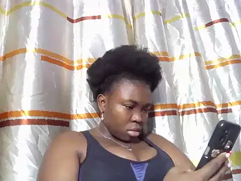 nudebony's Live Chat Room