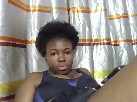 nudebony live-chat rom