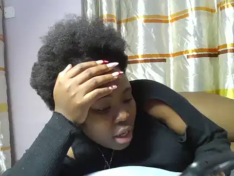 nudebony – live chatrum