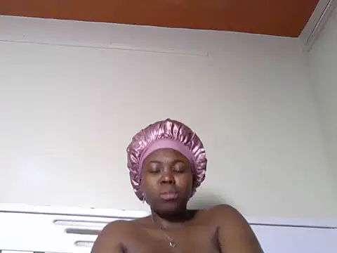 nudebony Live Chatraum
