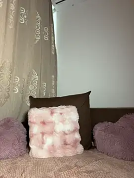 Bilik Sembang Langsung Sabrinedivinee