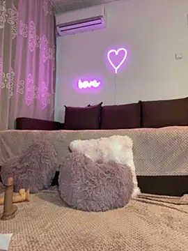 Sabrinedivinee Cameră chat live
