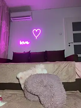 Chat ao vivo de Sabrinedivinee