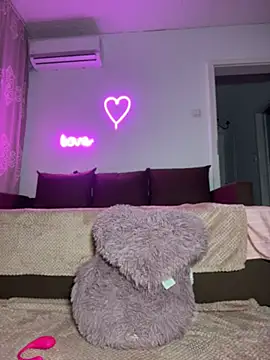 Chat ao vivo de Sabrinedivinee