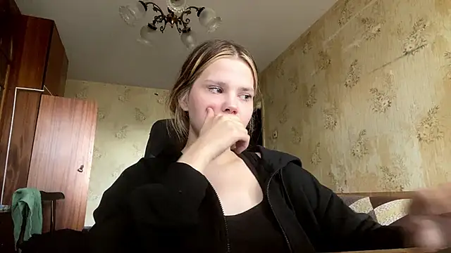 Sala de chat ao vivo de SusanaLeichty
