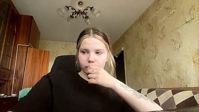 SusanaLeichty Live chatroom