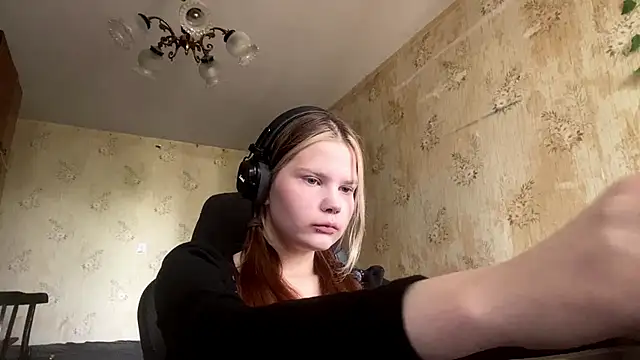 SusanaLeichty – live chatrum