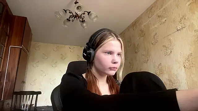 SusanaLeichty чат на живо