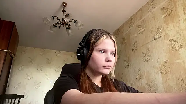 SusanaLeichty – Naživo chatovacia miestnosť