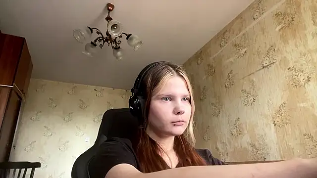 SusanaLeichty чат на живо