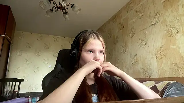 SusanaLeichty live-chat rom