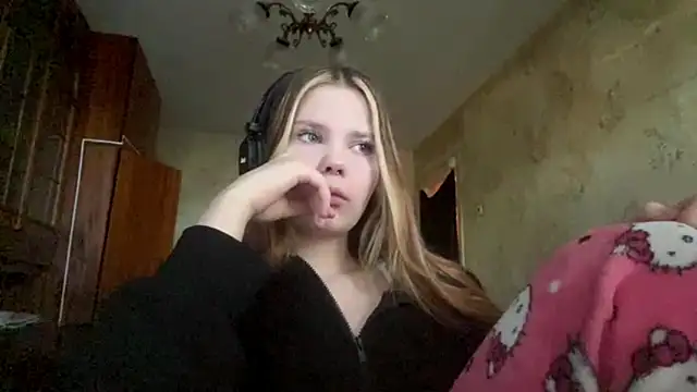 SusanaLeichty Live chatroom