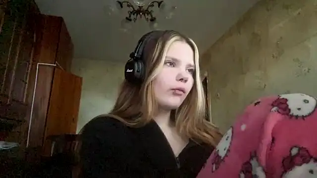 SusanaLeichty Live Chatraum