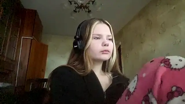 Sala de chat ao vivo de SusanaLeichty