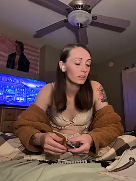 Ellz4 Live Chatraum