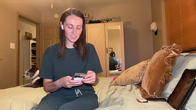 Ellz4 Cameră chat live