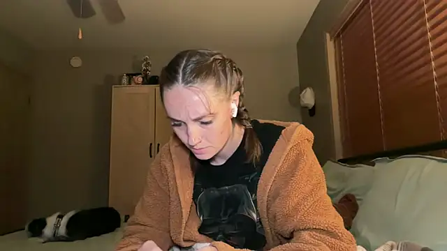 Ellz4n Live chat-huone