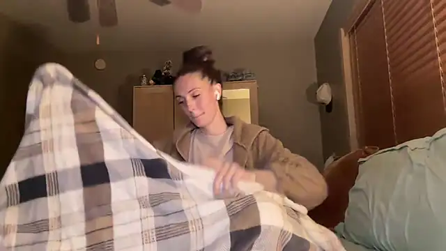 Sala de chat en directo de Ellz4