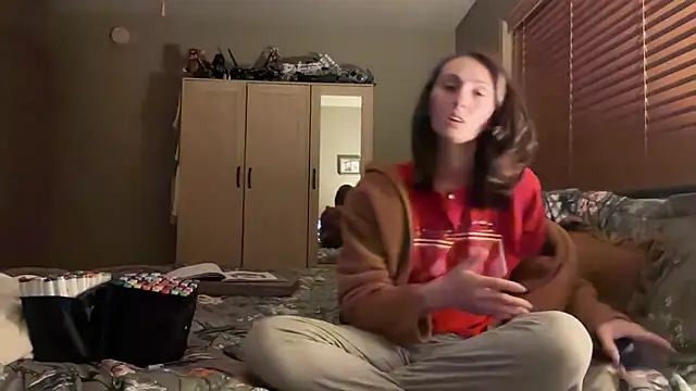 Ellz4's Live Chat Room