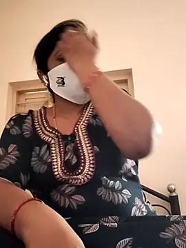 manasa_ Adlı Modelin Canlı Sohbet Odası