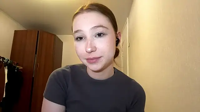 Chat ao vivo de ArnitaMacek